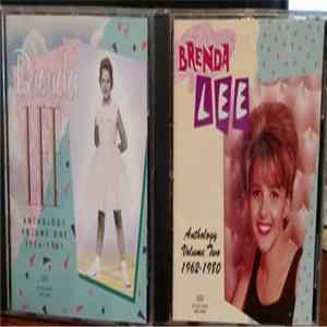 Brenda Lee - Anthology 1956-1980 mp3