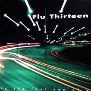 Flu Thirteen - In The Foul Key Of V mp3