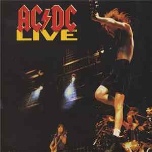 AC/DC - Live mp3