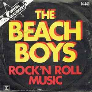 The Beach Boys - Rock'N Roll Music mp3