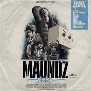 Maundz - Zero mp3