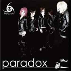 Para:noir - Paradox mp3