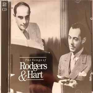 Various - The Songs Of Rodgers & Hart mp3