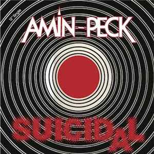 Amin-Peck - Suicidal mp3