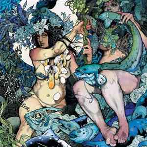 Baroness - Blue Record mp3