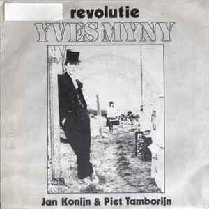 Yves Myny - Revolutie mp3