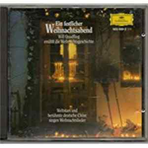 Various - Ein Festlicher Weihnachtsabend mp3