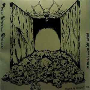 Various - Far East Gate In Inferno mp3