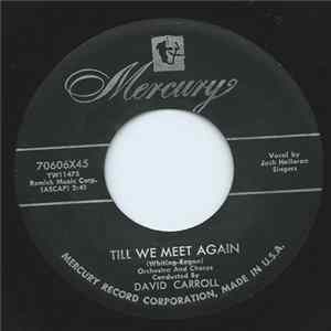 David Carroll - Till We Meet Again / The Blue Scarecrow mp3