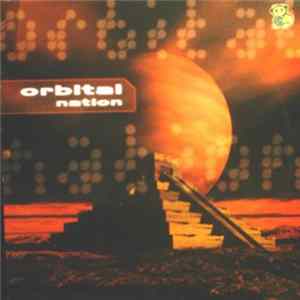 Orbital - Nation mp3