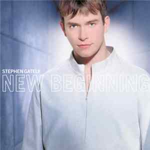 Stephen Gately - New Beginning mp3