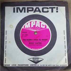 Bunny Walters - Nearest Thing To Heaven mp3