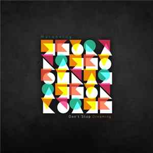 Marsbeing - Don’t Stop Dreaming mp3