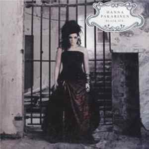 Hanna Pakarinen - Black Ice mp3