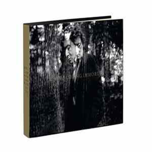 Alain Bashung - Immortel mp3