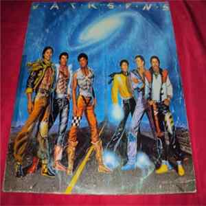 The Jacksons - Victory mp3