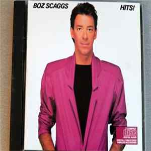 Boz Scaggs - Hits! mp3