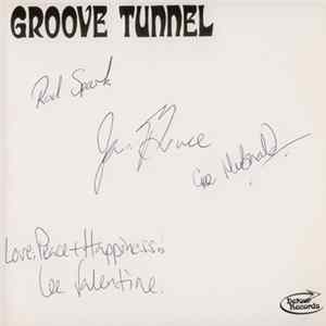 Groove Tunnel - Rainy Day mp3