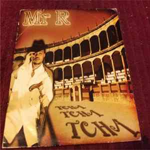 Mr R - Tcha Tcha Tcha mp3