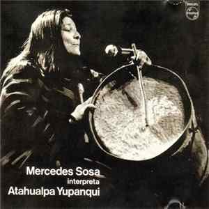 Mercedes Sosa - Mercedes Sosa Interpreta Atahualpa Yupanqui mp3