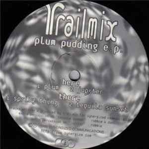 Trailmix - Plum Pudding E.P. mp3
