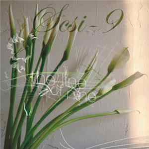 SCSI-9 - The Line Of Nine mp3