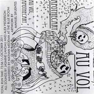 Au Vol - apothecary mp3