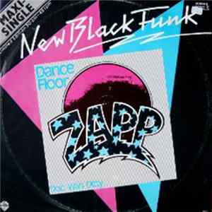 Zapp - Dance Floor / Doo Wah Ditty mp3