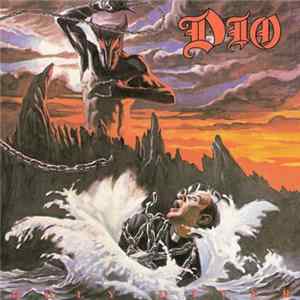 Dio - Holy Diver mp3
