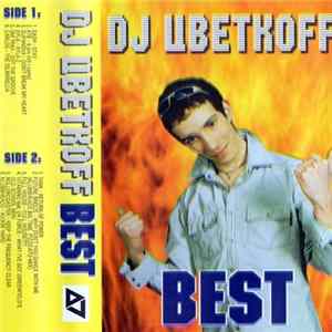 DJ Цветкоff - Best mp3