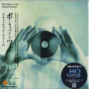 Porcupine Tree - Stupid Dream mp3
