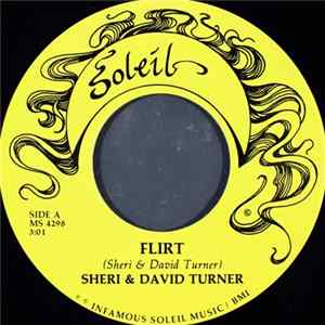 Sheri & David Turner - Flirt mp3