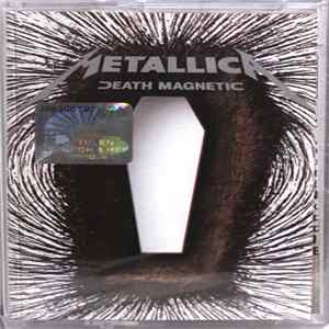 Metallica - Death Magnetic mp3