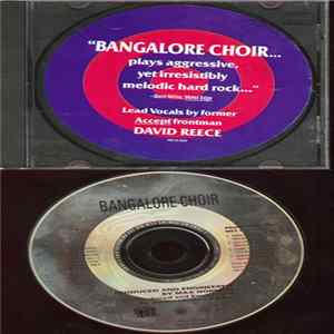 Bangalore Choir - Selections From On Target mp3