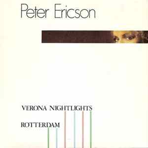 Peter Ericson - Verona Nightlights mp3