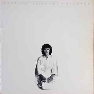 Donovan - Essence To Essence mp3
