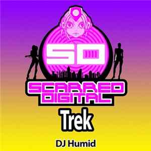 DJ Humid - Trek mp3