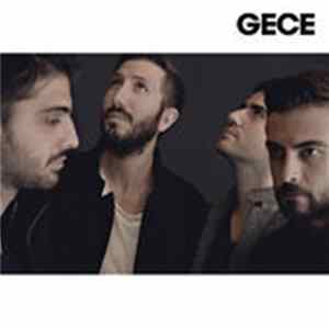 Gece - Yanımda Kal mp3