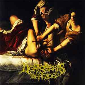 Lightsabres - Beheaded mp3