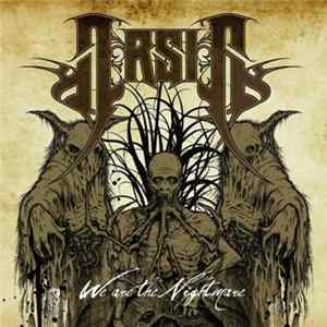 Arsis - We Are The Nightmare mp3