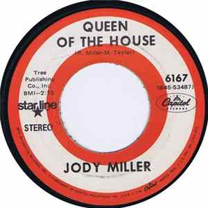 Jody Miller - Queen Of The House mp3
