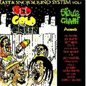 Various - Rasta Snob Sound System Vol. 1 - Red, Gold And Green mp3
