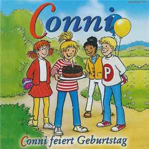 Julia Boehme - Conni Feiert Geburtstag mp3