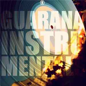 SonikCuts - Guarana Instrumentals mp3