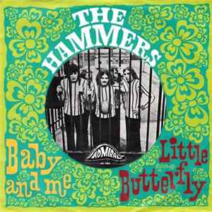 The Hammers - Baby And Me mp3