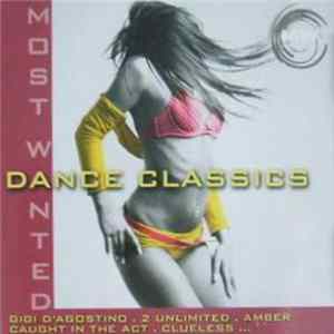 Various - Most Wanted Dance Classics mp3