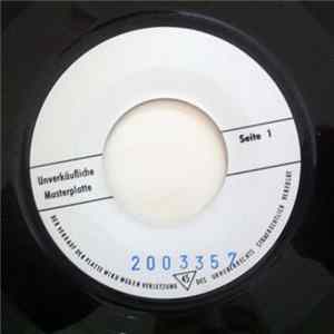The Lords - Poor Boy / Calaba mp3