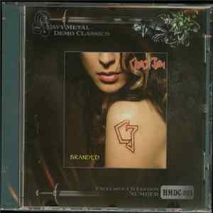 Crack Jaw - Branded mp3
