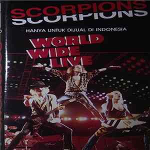 Scorpions - World Wide Live mp3
