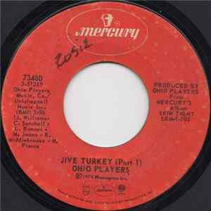 Ohio Players - Jive Turkey (Part 1) / Streakin' Cheek To Cheek mp3